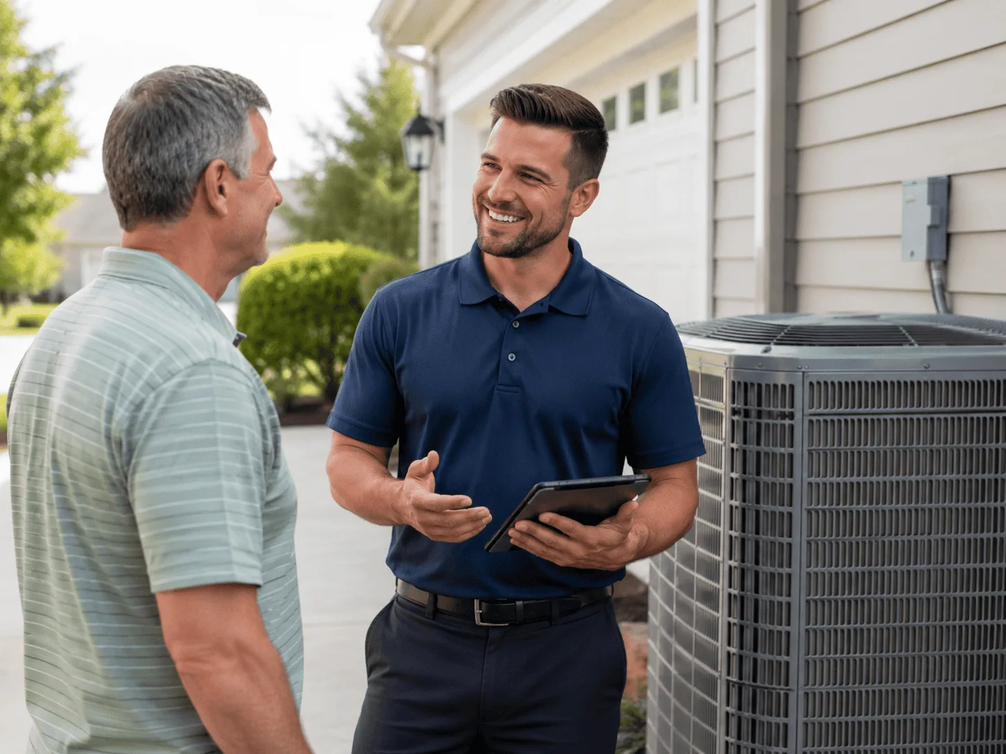 Heat Pump Installation Couch, MO FAQs